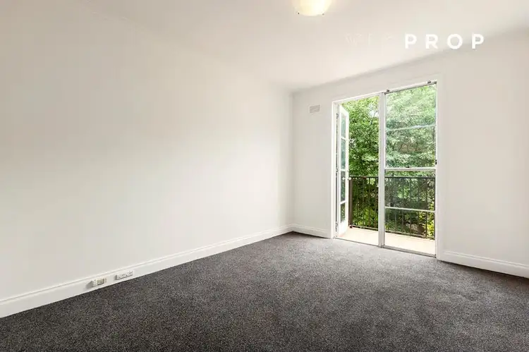 Fourth view of Homely apartment listing, 6/39 Bouverie Street, Carlton VIC 3053