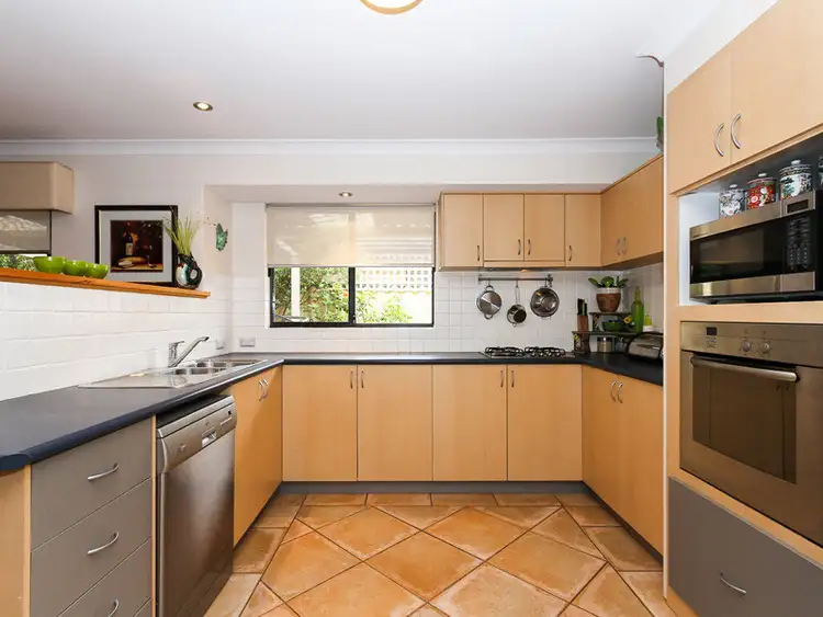 Fourth view of Homely house listing, 6 Cassatt Street, Ashby WA 6065