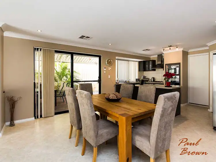 Seventh view of Homely house listing, 39 Crosthwait Circle, Tapping WA 6065