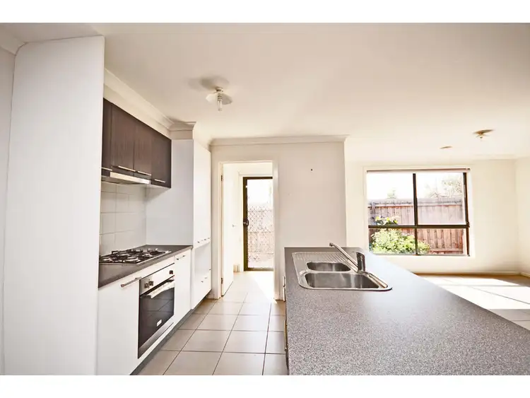 Fourth view of Homely house listing, 144 Riversdale Drive, Tarneit VIC 3029