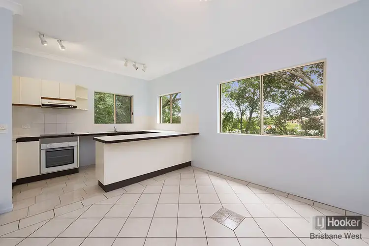 Third view of Homely townhouse listing, 3/44 Stanley Terrace, Taringa QLD 4068
