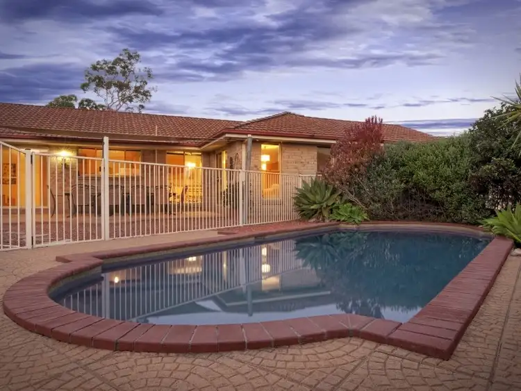 Second view of Homely house listing, 2 Teak Close, Hamlyn Terrace NSW 2259