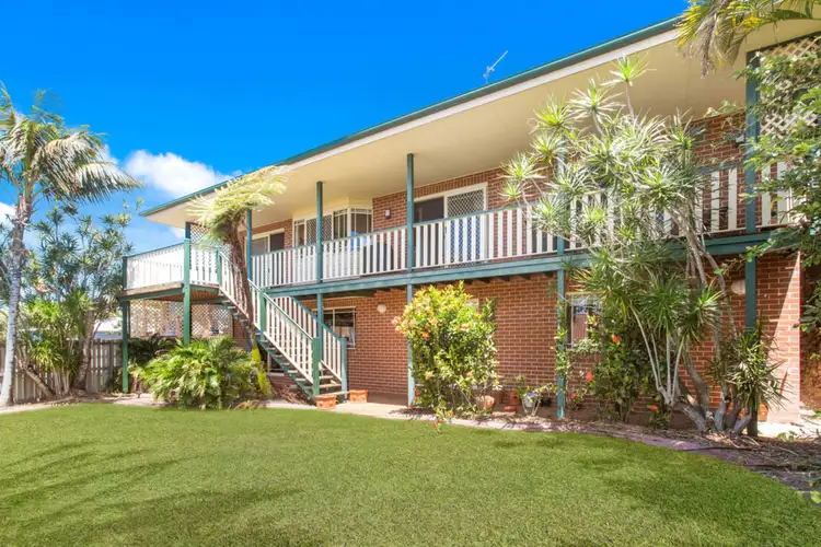 Main view of Homely house listing, 2 Satinash Terrace, Banora Point NSW 2486