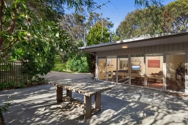 Main view of Homely house listing, 1 Tadji Street, Sorrento VIC 3943