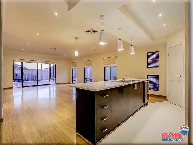 Sixth view of Homely house listing, 6 Carnforth Road, Butler WA 6036