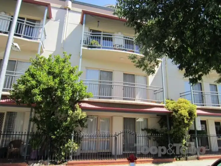 Second view of Homely unit listing, 31/177 Angas Street, Adelaide SA 5000