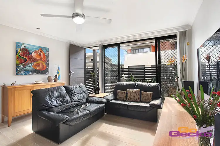 Fourth view of Homely townhouse listing, 89/1914 Creek Road, Cannon Hill QLD 4170