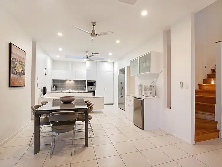 Sixth view of Homely house listing, 40 Refinery Parade, New Farm QLD 4005