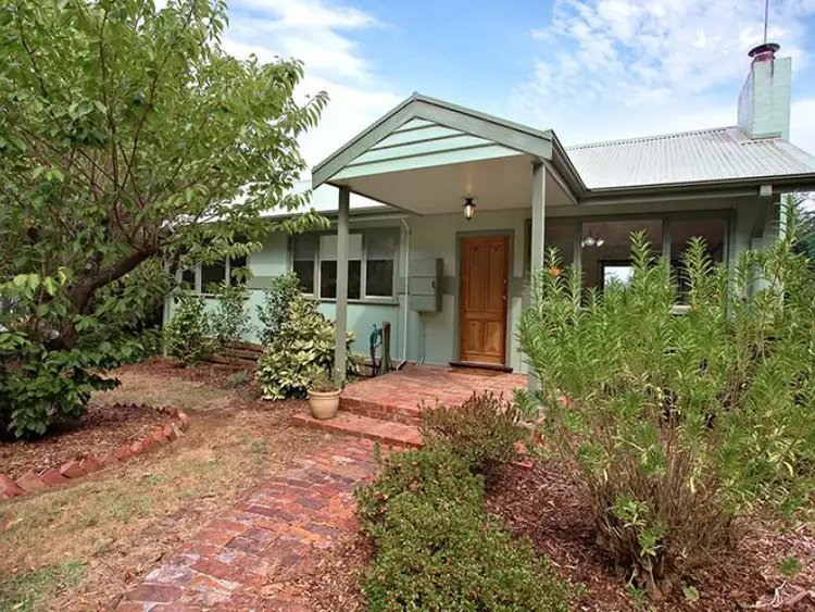 Main view of Homely house listing, 1480 Mornington Flinders Road, Main Ridge VIC 3928