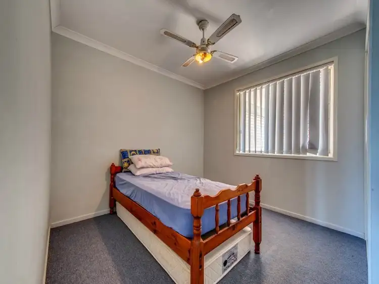 Fifth view of Homely house listing, 4 Henry Samuel Drive, South Ripley QLD 4301