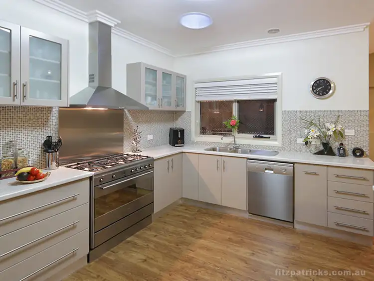 Second view of Homely house listing, 30 Kansas Drive, Tolland NSW 2650