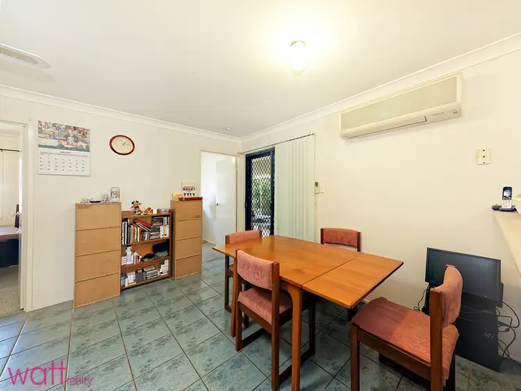 Third view of Homely house listing, 55 Lilly Pilly Crescent, Fitzgibbon QLD 4018