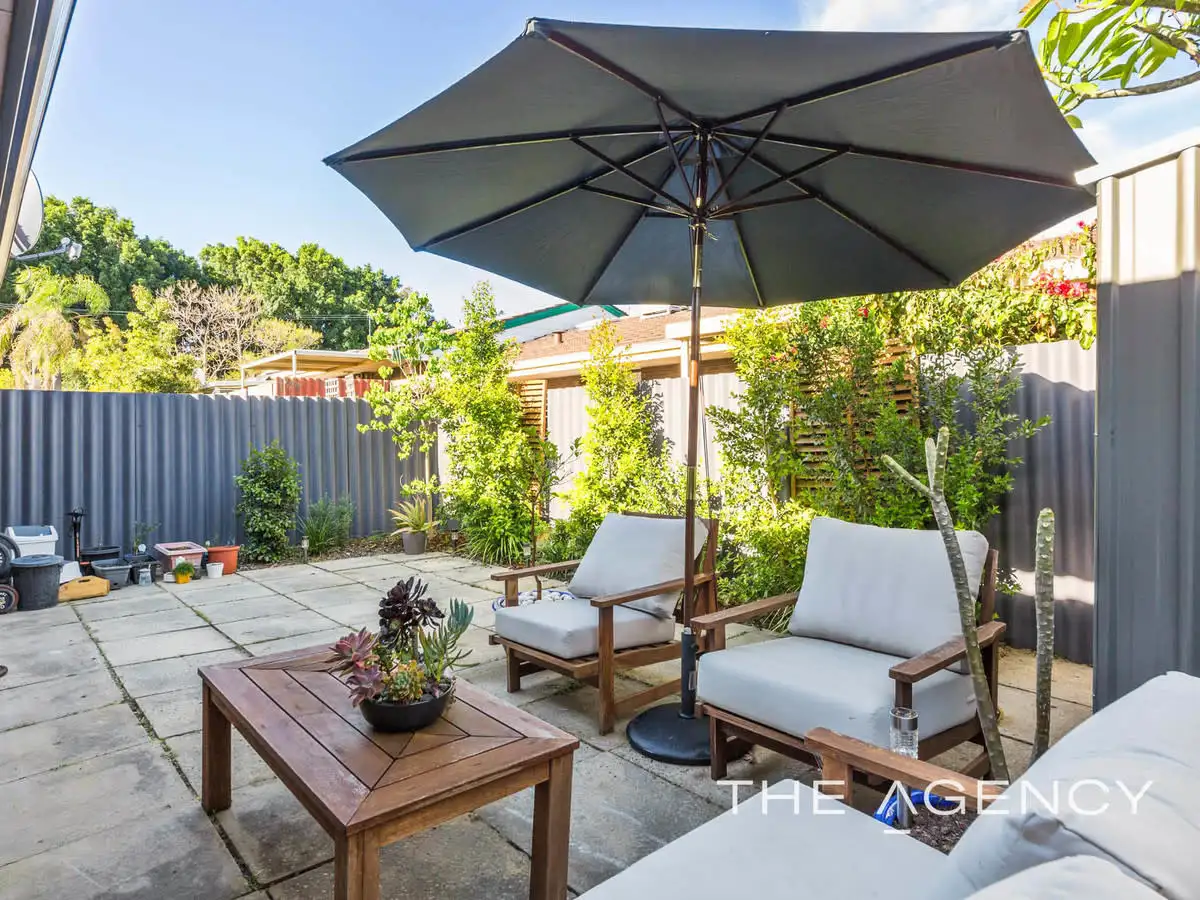 Main view of Homely villa listing, 5/158 Hector Street, Osborne Park WA 6017