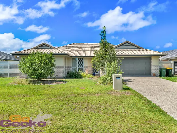 21 Dewdrop Place, Ningi QLD 4511