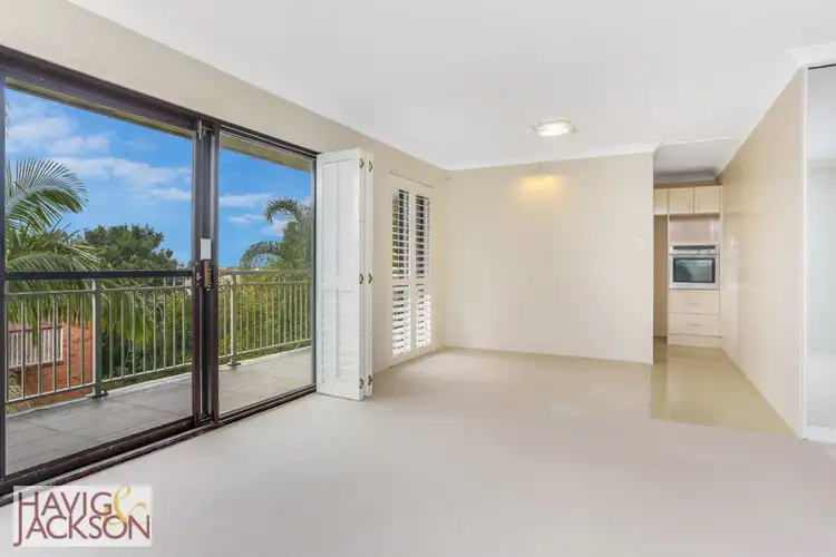 Fourth view of Homely apartment listing, 7/29 Victoria Street, Clayfield QLD 4011