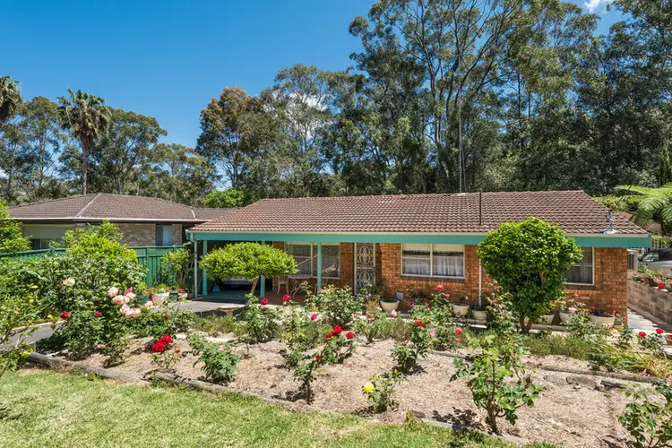 34 Green Plateau Road, Springfield NSW 2250