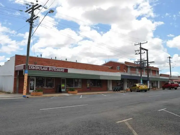 Fourth view of Homely house listing, 33 Raleigh Street, Dimbulah QLD 4872