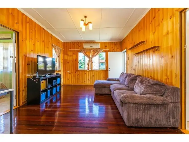 Sixth view of Homely house listing, 14 Alick Street, Park Avenue QLD 4701