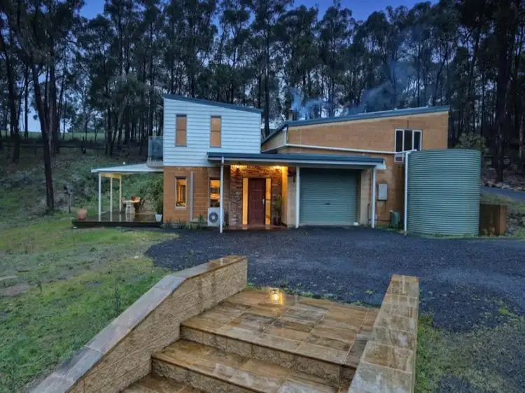 130 Kirk Road, Cockatoo VIC 3781