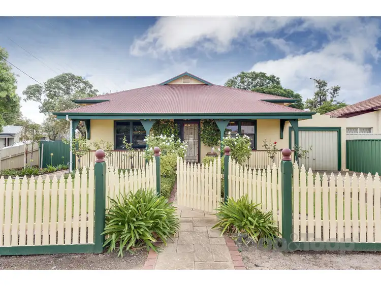 22 Pitman Avenue, Woodville West SA 5011