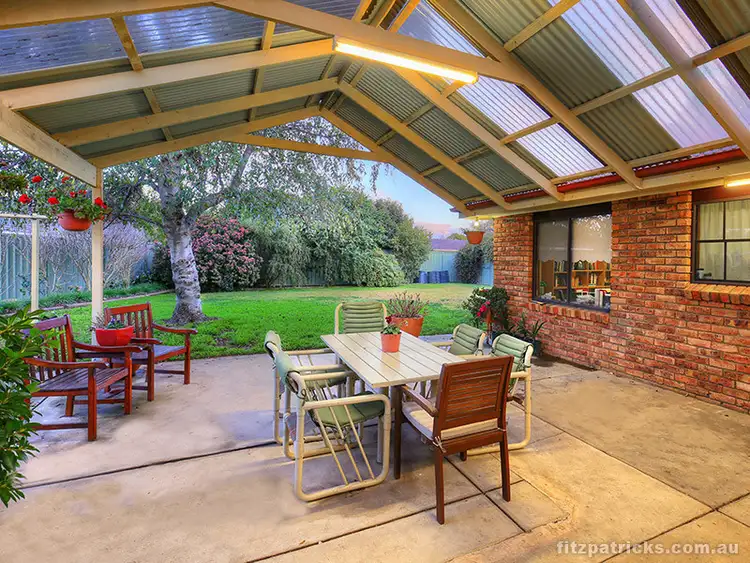 Second view of Homely house listing, 110 Dalkeith Avenue, Lake Albert NSW 2650