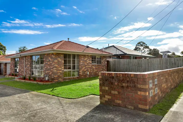 1/3 Vermay Avenue, Frankston VIC 3930