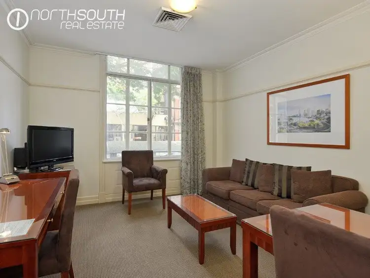 Second view of Homely apartment listing, 2/255 Ann Street, Brisbane City QLD 4000