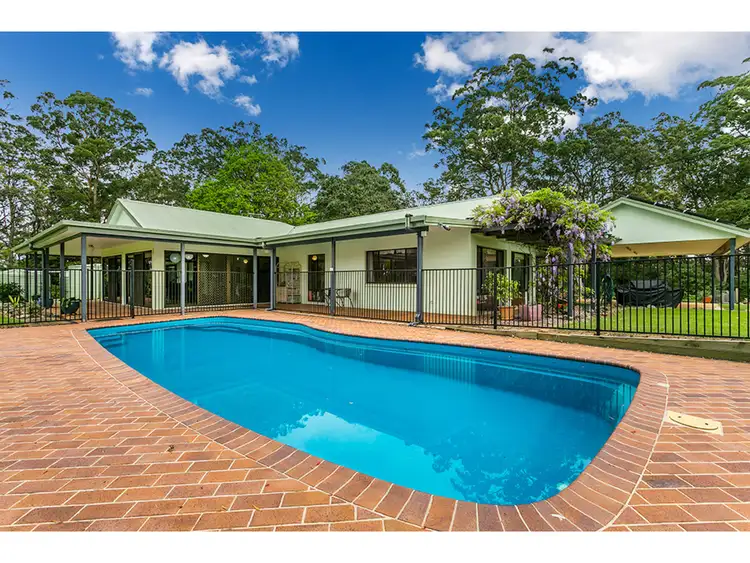 Third view of Homely rural property listing, 374 Connor Road, Tregeagle NSW 2480