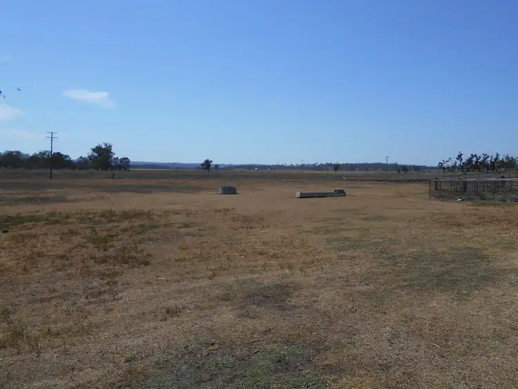 Second view of Homely rural property listing, 2765 Leyburn Cunningham Road, Pratten QLD 4370