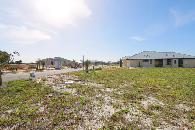Third view of Homely land listing, 16 Enigma Road, Southern River WA 6110