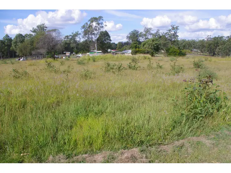 Fifth view of Homely land listing, LOT 4 Old Toowoomba Road, Placid Hills QLD 4343