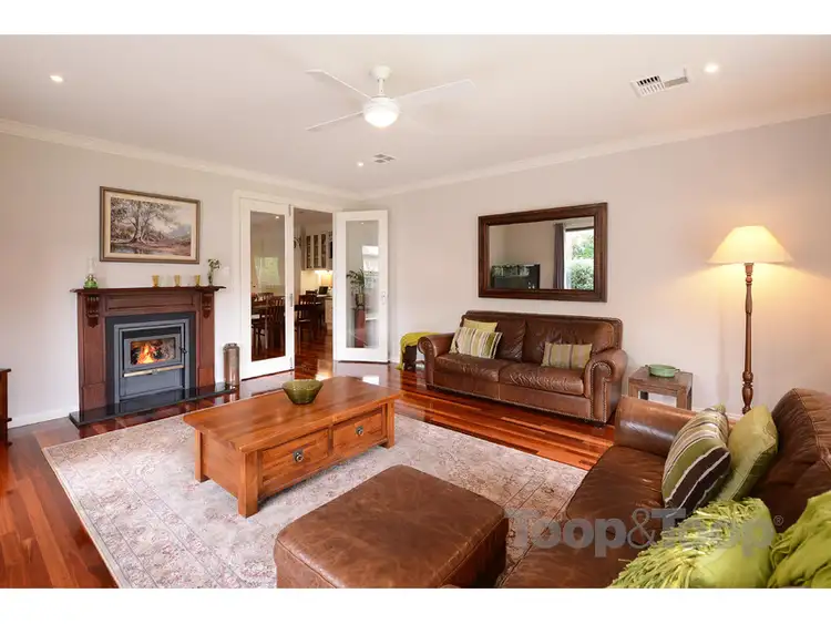 Second view of Homely house listing, 23 Beasley Street, Marden SA 5070