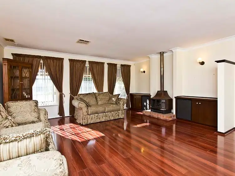 Seventh view of Homely house listing, 12 Partlet Road, Duncraig WA 6023