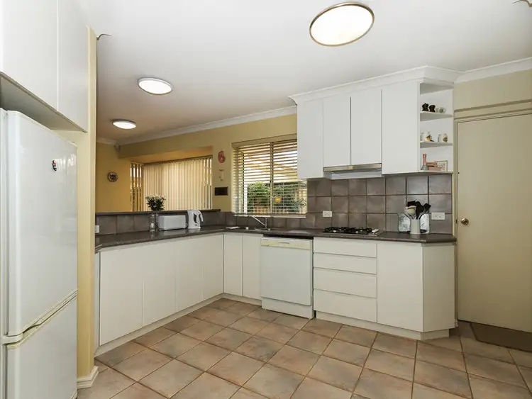 Fourth view of Homely house listing, 131 Telford Crescent, Stirling WA 6021