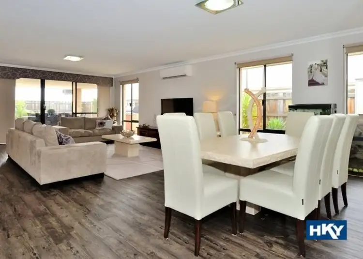Fourth view of Homely house listing, 14 Jervis Drive, Ellenbrook WA 6069