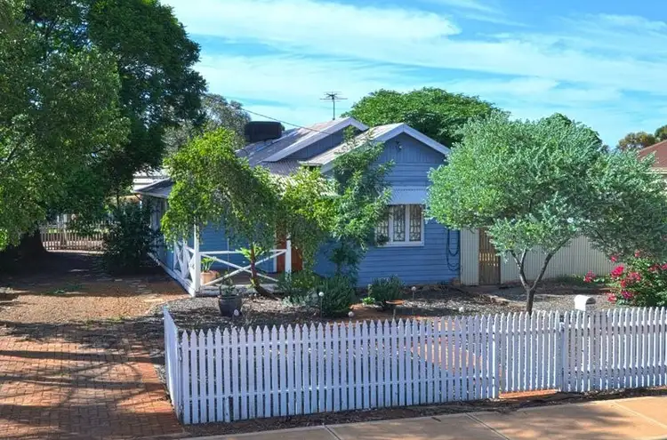 Second view of Homely house listing, 335 Egan Street, Kalgoorlie WA 6430