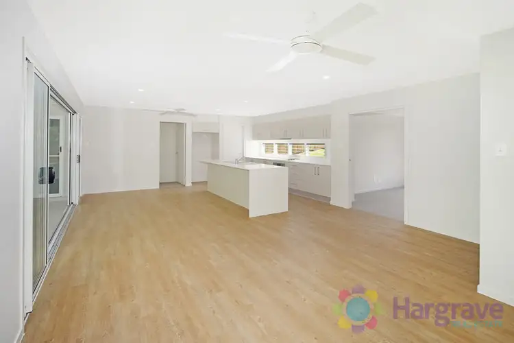 Sixth view of Homely house listing, Lot 15 Red Ash Court - Erindale Park, Cooroy QLD 4563