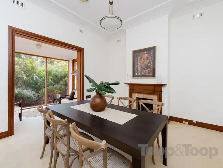 Second view of Homely house listing, 13 Salisbury Terrace, Collinswood SA 5081