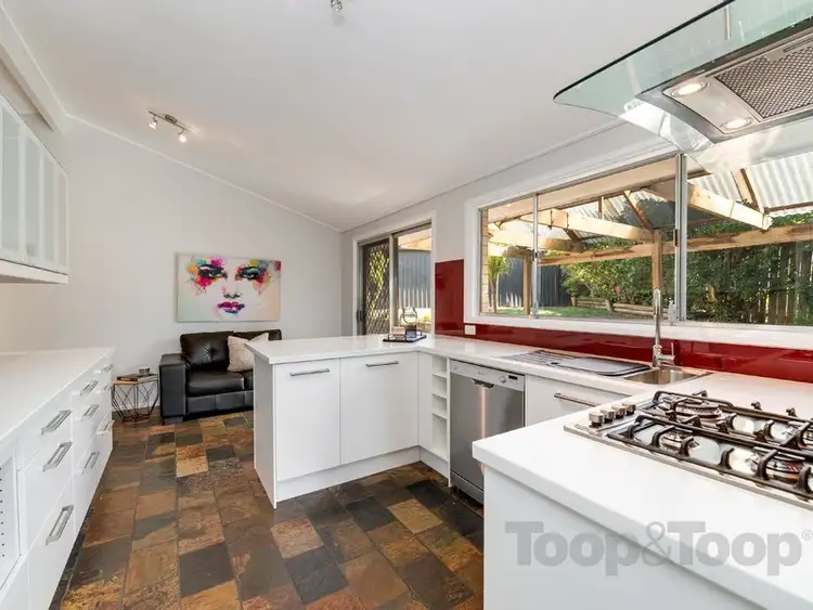 Fourth view of Homely house listing, 1 Minta Road, Happy Valley SA 5159