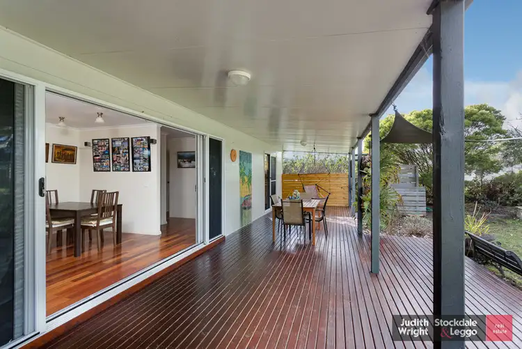 Main view of Homely house listing, 57 Scenic Drive, Cowes VIC 3922