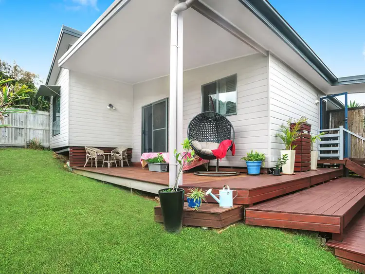 Fifth view of Homely house listing, 6 Alexander Circuit, Lennox Head NSW 2478