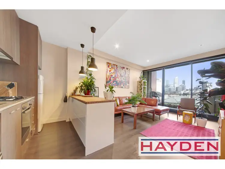 9/352 Victoria Street, North Melbourne VIC 3051