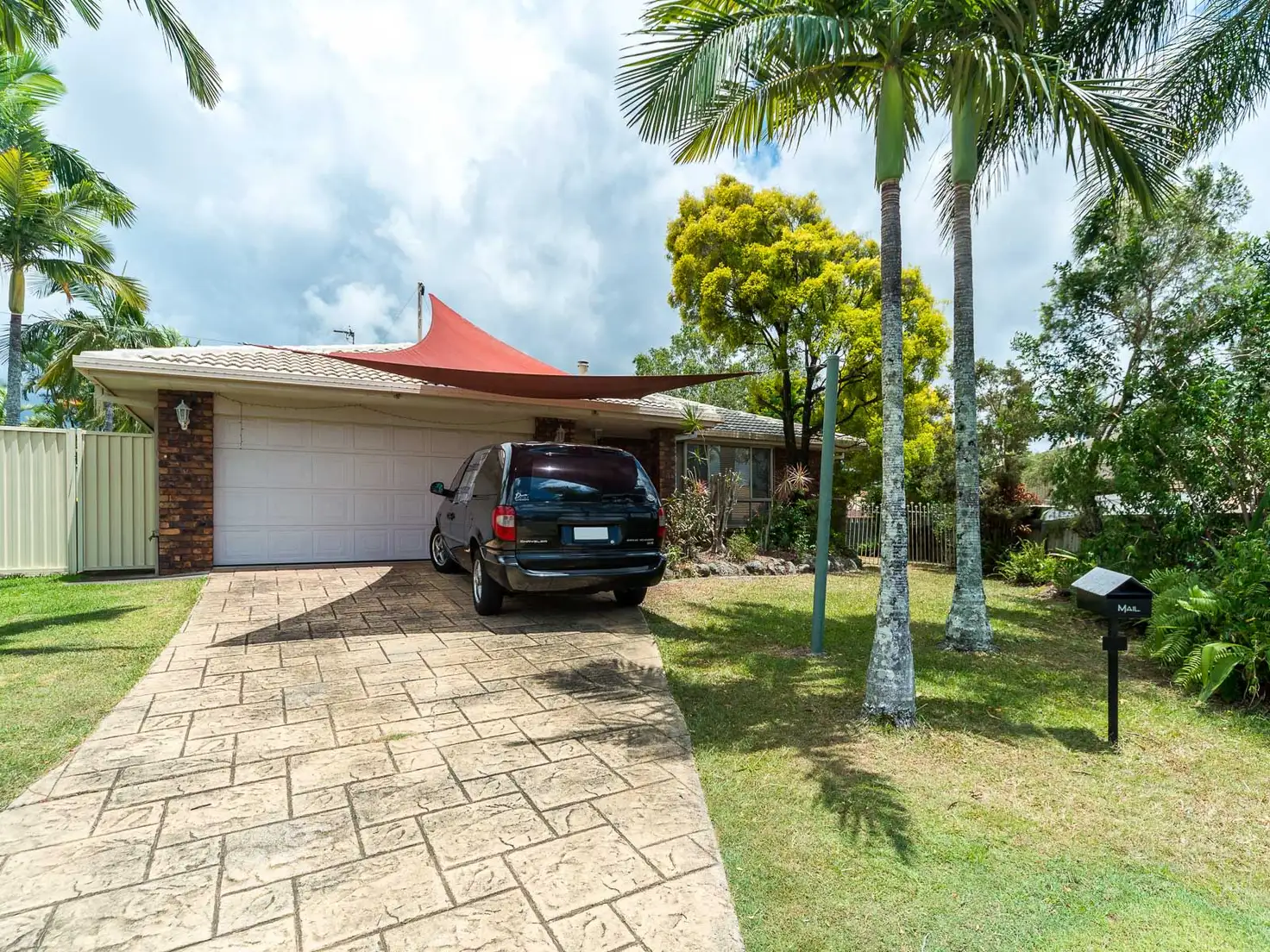 Main view of Homely house listing, 5 Goulburn Court, Helensvale QLD 4212