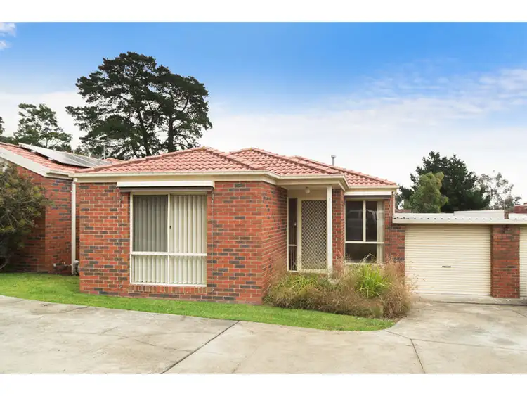 Main view of Homely unit listing, 7/17 - 19 Warrandyte Road, Langwarrin VIC 3910