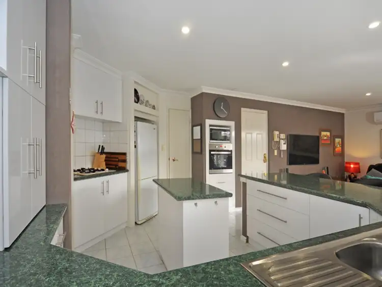 Sixth view of Homely house listing, 11A Yangala Close, Ocean Reef WA 6027