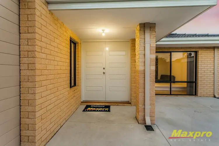 Third view of Homely house listing, 64a Lynwood Avenue, Lynwood WA 6147