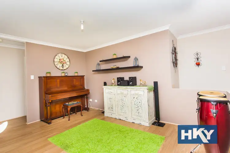Fourth view of Homely house listing, 38 Elmina Avenue, Ellenbrook WA 6069