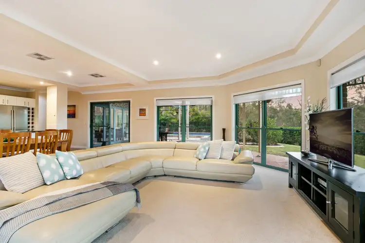 Fourth view of Homely rural property listing, 177 Red Cedar Road, Pullenvale QLD 4069