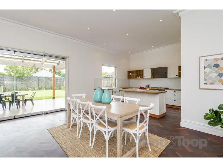 Fifth view of Homely house listing, 10 Glyde Street, Beulah Park SA 5067
