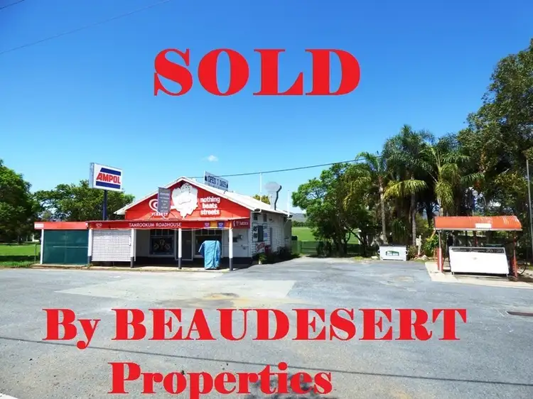 Main view of Homely rural property listing, 9135 Mt Lindesay Highway, Tamrookum QLD 4285